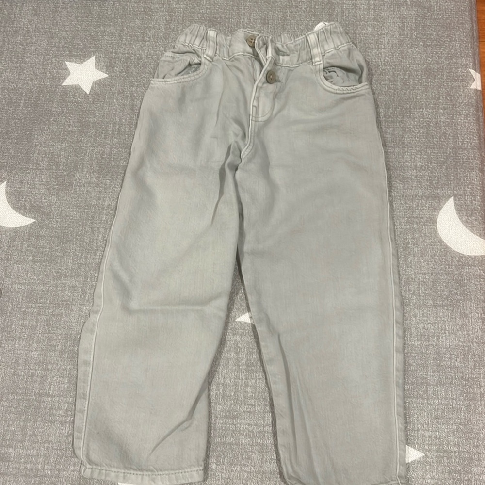 Cute Zara Pants